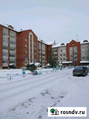 3-комнатная квартира, 82 м², 5/5 эт. на продажу в Краснокамске Краснокамск - изображение 1