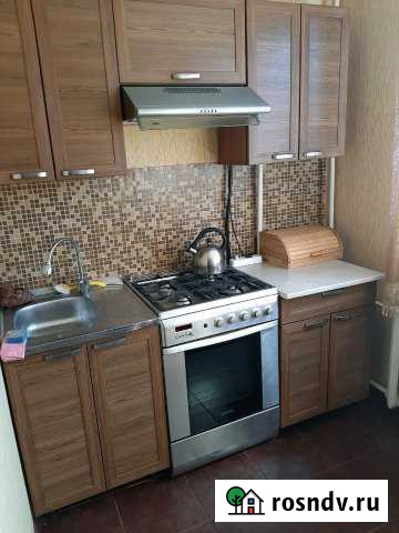 1-комнатная квартира, 29 м², 5/9 эт. на продажу в Кингисеппе Кингисепп - изображение 1