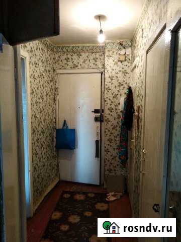 1-комнатная квартира, 32 м², 4/5 эт. в аренду на длительный срок в Островцах Островцы - изображение 1