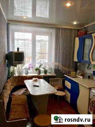 3-комнатная квартира, 63 м², 3/9 эт. на продажу в Курчатове Курчатов
