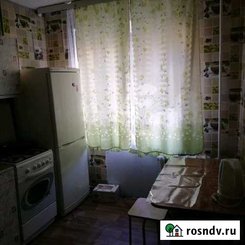 1-комнатная квартира, 30 м², 1/5 эт. на продажу в Эльбане Эльбан - изображение 1