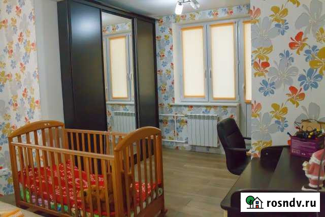 5-комнатная квартира, 115 м², 8/22 эт. на продажу в Балашихе Балашиха - изображение 1