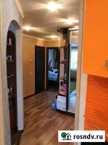 2-комнатная квартира, 48 м², 1/5 эт. на продажу в Отрадном Отрадный - изображение 1