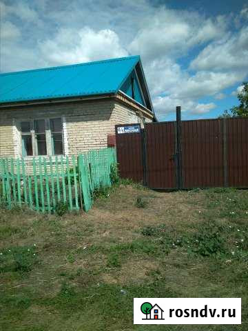 Дом 65 м² на участке 8 сот. на продажу в Канашево Канашево - изображение 1