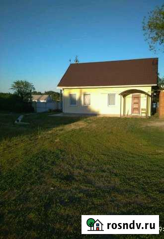 Дом 70 м² на участке 198 сот. на продажу в Казанской Ростовской области Казанская - изображение 1