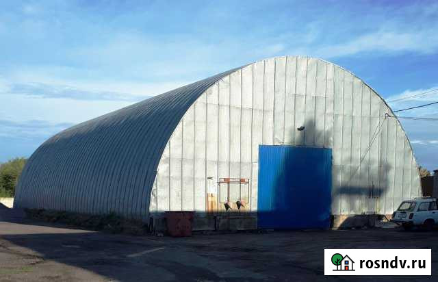 Гараж >30 м² в аренду в Павловске Воронежской области Павловск - изображение 1