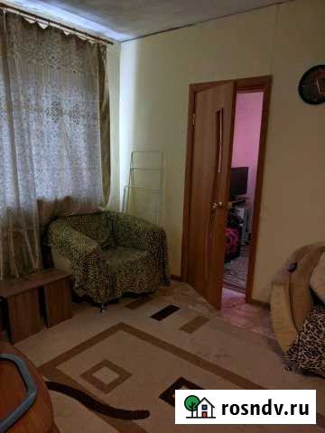 2-комнатная квартира, 38 м², 1/2 эт. на продажу в Березовке Красноярского края Березовка - изображение 1