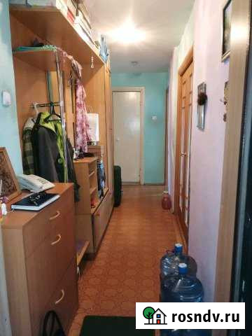 2-комнатная квартира, 50 м², 1/3 эт. на продажу в Искитиме Искитим - изображение 1