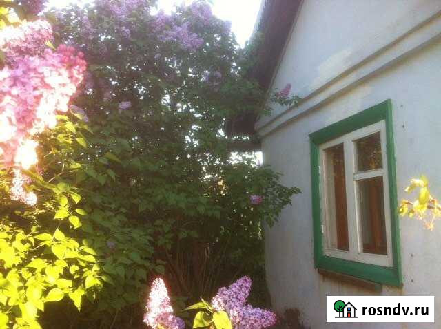 Дом 60 м² на участке 9 сот. на продажу в Рождествено Самарской области Рождествено - изображение 1