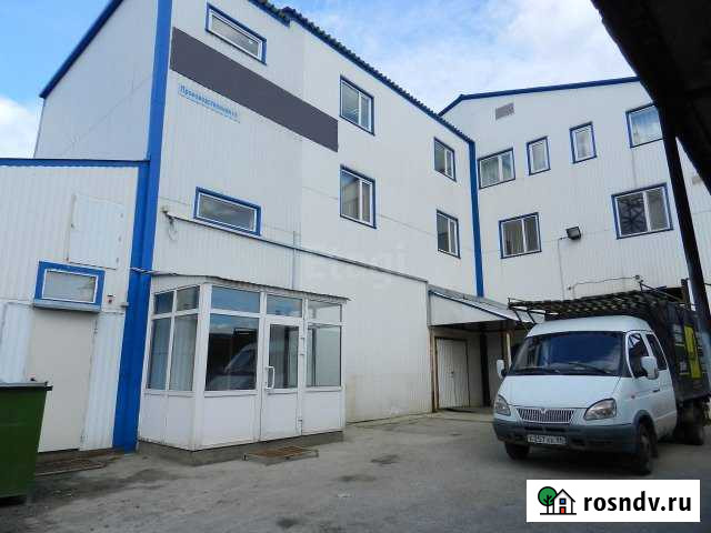 Продам производственное помещение, 930 кв.м. Сургут - изображение 1