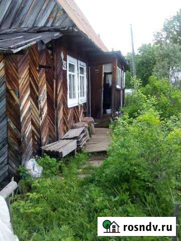 Дача 50 м² на участке 12 сот. на продажу в Майском Пермского края Майский - изображение 1