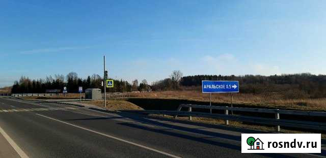 Участок промназначения 35 сот. на продажу в Светлогорске Светлогорск - изображение 1