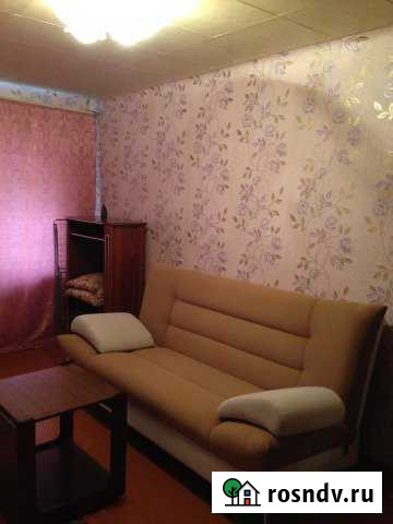 1-комнатная квартира, 35 м², 1/5 эт. в аренду на длительный срок в Ступино Ступино - изображение 1