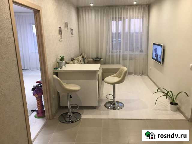 3-комнатная квартира, 78 м², 2/5 эт. на продажу в Лангепасе Лангепас - изображение 1