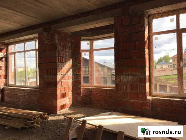 Коттедж 700 м² на участке 23.6 сот. на продажу в Вологде Вологда - изображение 1