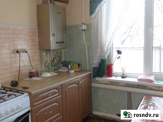 2-комнатная квартира, 43 м², 1/1 эт. на продажу в Кинеле Кинель - изображение 1