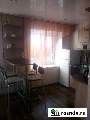 Квартира-студия, 32 м², 3/4 эт. в аренду посуточно в Яровом Яровое - изображение 1