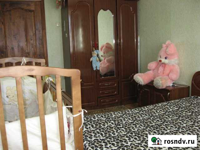 3-комнатная квартира, 67 м², 2/3 эт. на продажу в Кондоле Кондоль - изображение 1