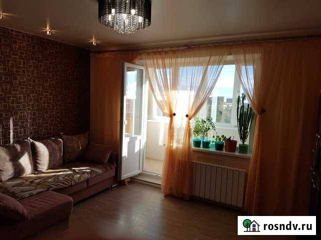 1-комнатная квартира, 46 м², 7/10 эт. на продажу в Югорске Югорск - изображение 1