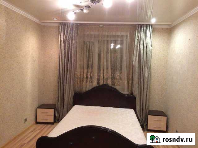 3-комнатная квартира, 60 м², 3/5 эт. в аренду на длительный срок в Барнауле Барнаул - изображение 1