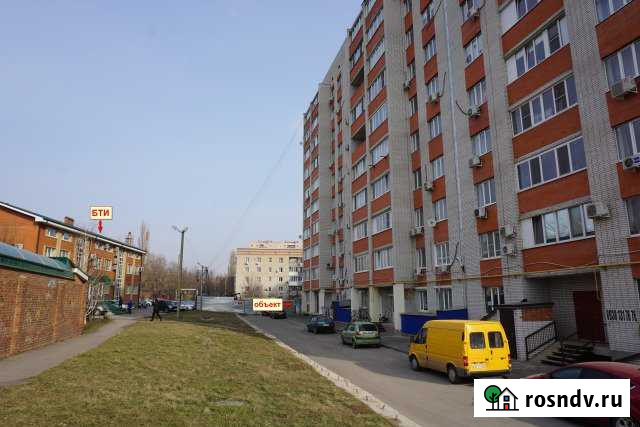 Продажа\аренда офисного помещения, 63 кв.м. Аксай - изображение 1