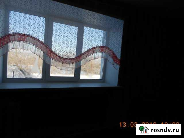 2-комнатная квартира, 42 м², 2/2 эт. на продажу в Верху-Ирмене Верх-Ирмень - изображение 1