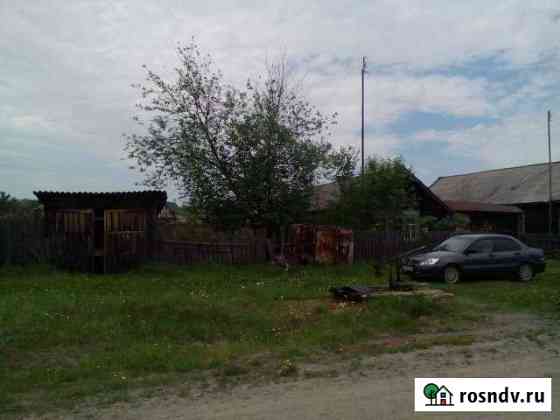 Дом 30.4 м² на участке 12.5 сот. на продажу в Алапаевске Алапаевск