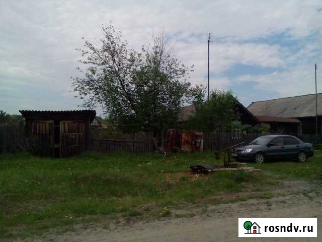 Дом 30.4 м² на участке 12.5 сот. на продажу в Алапаевске Алапаевск - изображение 1