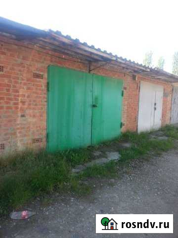 Гараж 24 м² на продажу в Энеме Энем - изображение 1