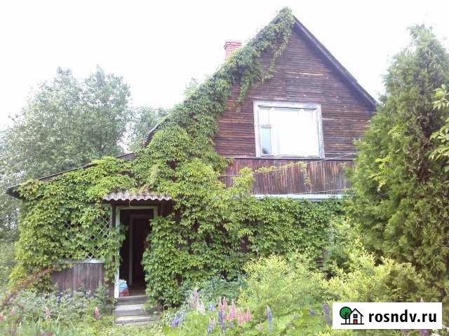 Дом 130 м² на участке 12 сот. на продажу в Снегирях Снегири - изображение 1