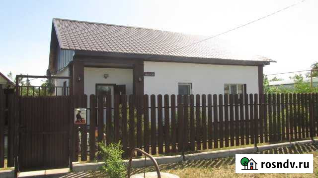 Дом 110 м² на участке 21 сот. на продажу в Верхней Хаве Верхняя Хава - изображение 1