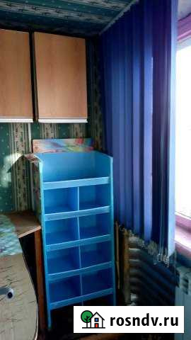 Комната 12 м² в 1-ком. кв., 1/3 эт. в аренду на длительный срок в Цивильске Цивильск - изображение 1