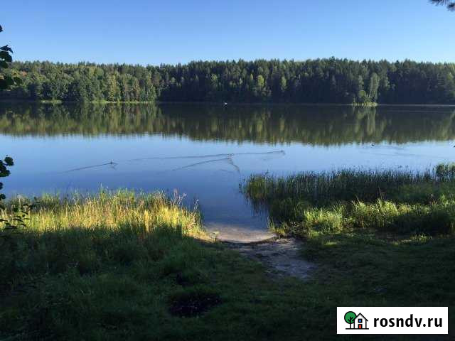 Участок ИЖС 15 сот. на продажу в Приволжском Республики Марий Эл Приволжский - изображение 1