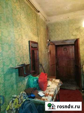 1-комнатная квартира, 28 м², 1/2 эт. на продажу в Тутаеве Тутаев - изображение 1
