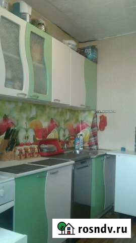 1-комнатная квартира, 37 м², 3/5 эт. на продажу в Павлово Нижегородской области Павлово - изображение 1