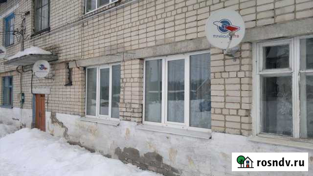 2-комнатная квартира, 47 м², 1/2 эт. на продажу в Буе Буй - изображение 1