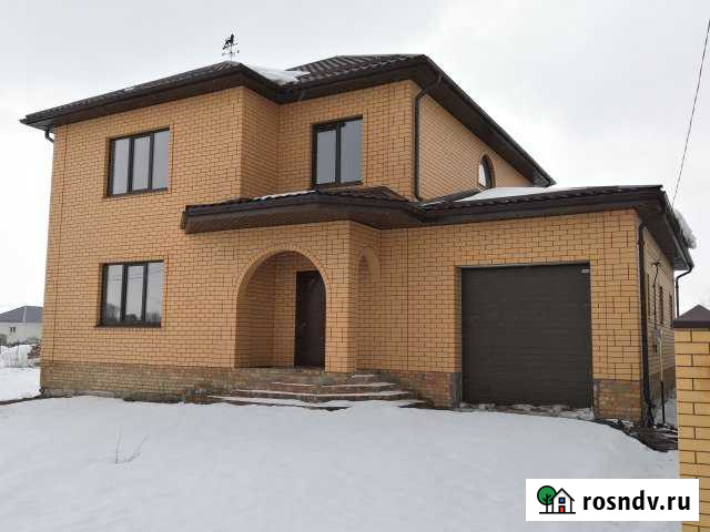 Коттедж 169 м² на участке 12 сот. на продажу в Новом Осколе Новый Оскол - изображение 1