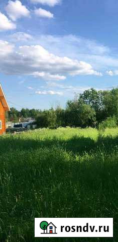 Участок ИЖС 8 сот. на продажу в Корткеросе Корткерос - изображение 1