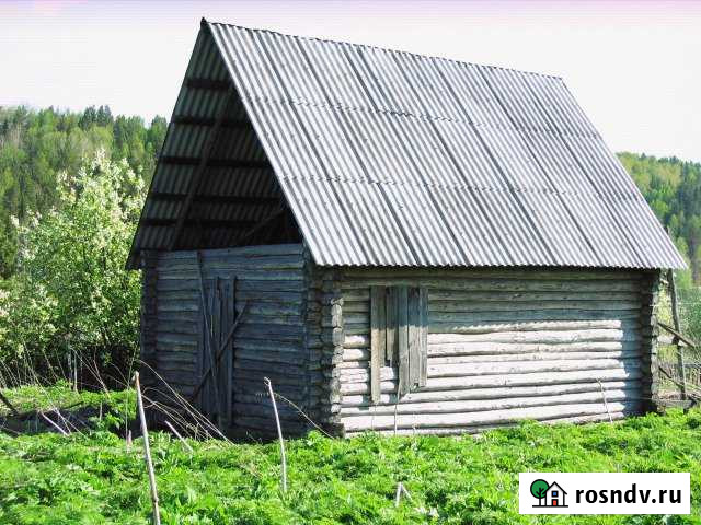 Дом 38 м² на участке 42 сот. на продажу в Козульке Козулька - изображение 1