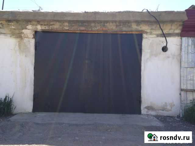 Гараж 24 м² на продажу в Кызыле Кызыл - изображение 1