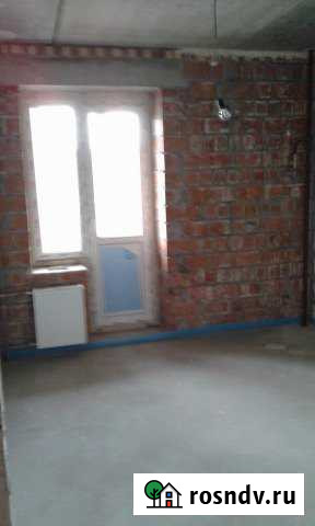 1-комнатная квартира, 35 м², 4/9 эт. на продажу в Никольском Ленинградской области Никольское - изображение 1