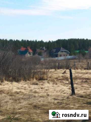 Участок СНТ, ДНП 8 сот. на продажу в Кинеле Кинель - изображение 1