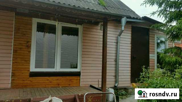 Комната 20 м² в 1-ком. кв., 1/1 эт. в аренду на длительный срок в Раменском Раменское - изображение 1