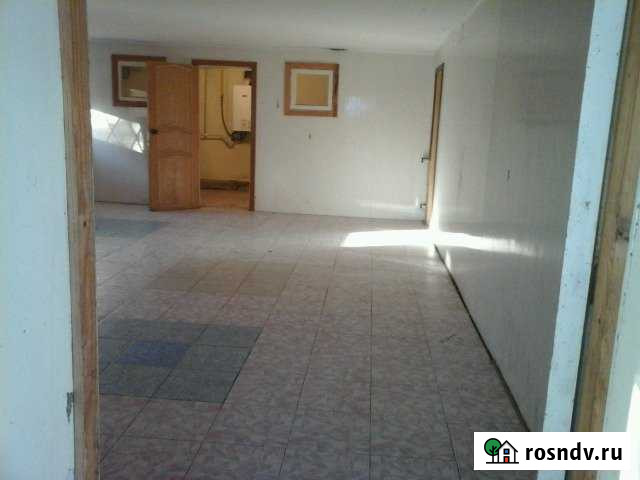 Дом 240 м² на участке 4 сот. на продажу в Красном Яре Астраханской области Красный Яр - изображение 1