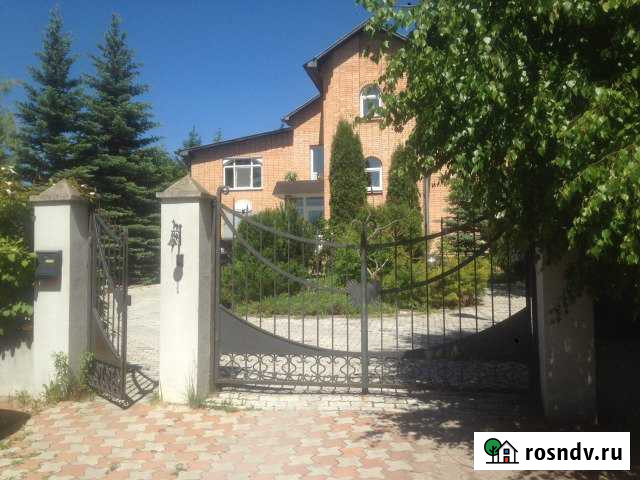 Дом 470 м² на участке 25 сот. в аренду на длительный срок в Туле Тула - изображение 1