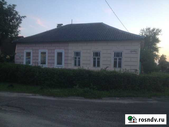 Дом 70 м² на участке 4.5 сот. на продажу в Карачеве Карачев - изображение 1