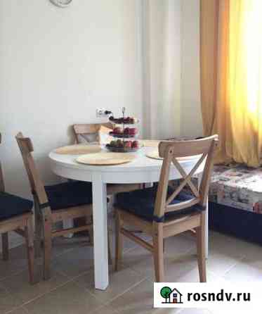 1-комнатная квартира, 36 м², 1/3 эт. в аренду посуточно в Супсехе Супсех