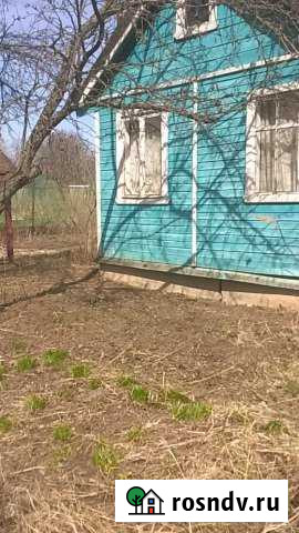 Дача 20 м² на участке 6 сот. на продажу в Лакинске Лакинск - изображение 1