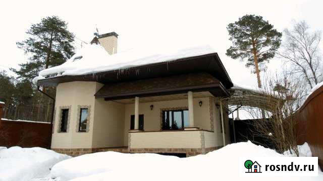 Коттедж 125 м² на участке 6 сот. на продажу в Кратово Кратово - изображение 1