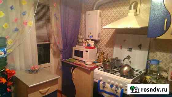 1-комнатная квартира, 30 м², 5/5 эт. на продажу в Черкесске Черкесск